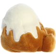thumbnail image 3 of Aurora Palm Pals - Sugary Cinnamon Roll 5 Pouces, 3 of 4