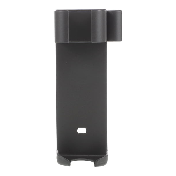 Organizador de herramientas para el cabello de pared: soporte para cepillos, peines, rizadores, planchas y accesorios de peinado.