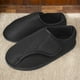 thumbnail image 4 of Zapatos Edad Avanzada para Diabéticos Hombres Ajustables, 4 of 8