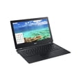 thumbnail image 3 of USED Acer 13.3" Chromebook (NVIDIA Tegra K1 2.1GHz, 4GB Ram, 16GB SSD) - C810-T7ZT (Frustration Free Packaging), 3 of 6