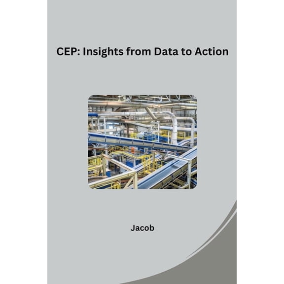 Cep: Insights from Data to Action, (Paperback)