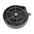 thumbnail image 1 of Lavadora de botellas Jadeshay Grifo Lavabo de vidrio Enjuagadora de botellas, 1 of 12