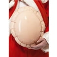 thumbnail image 5 of Fwttom Christmas Inflatables - Santa Claus Belly Role-Playing Props, 5 of 6