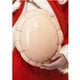 thumbnail image 5 of Santa inflable barriga embarazada, barriga de Santa inflable, disfraz de Santa con barriga falsa, belly Santa inflable para Navidad, decoración de Navidad inflable, barriga inflable de Santa, 5 of 6