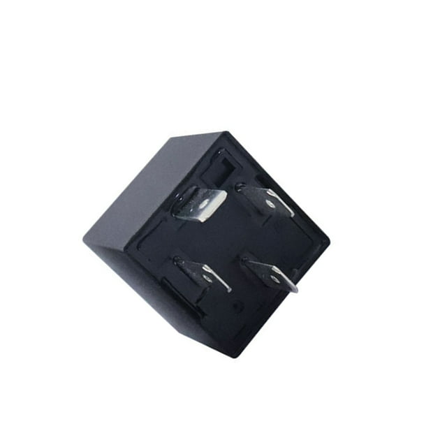 Youkk Universal Car High Current Relay Truck Caravans Motorhome 40A Relay Control Switch Module Automotive Repair Accessories 24V 4Pin NO