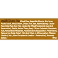 thumbnail image 6 of Rachael Ray Nutrish Soup Bones Dog Treats, Beef & Barley Flavor, 6.3-Ounce Bag, 3 count, 6 of 7