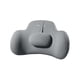 thumbnail image 2 of Cojín lumbar de espuma para coche Cojín lumbar protector para la espalda Cojín lumbar Cojín de coche Reposacabezas de espuma, 2 of 8