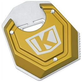 Kuryakyn 7104 Stand-Rite Kickstand - Walmart.com