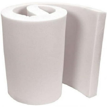 Foamtouch® Upholstery Foam Cushion High Density 6