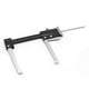 thumbnail image 5 of Calibrador Vernier Medición Espesor Freno Desgaste Placa Neumático Coche, 5 of 9
