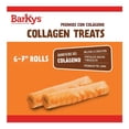 thumbnail image 3 of Botana para Perro Barkys Collagen Treats Rollitos con Colágeno Sabor Pollo 2 Pzas, 3 of 4