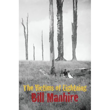 The Victims Of Lightning Ebook - 