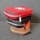thumbnail image 4 of Kit de exterior portátil Kit de viaje para coche al aire libre rojo, 4 of 5