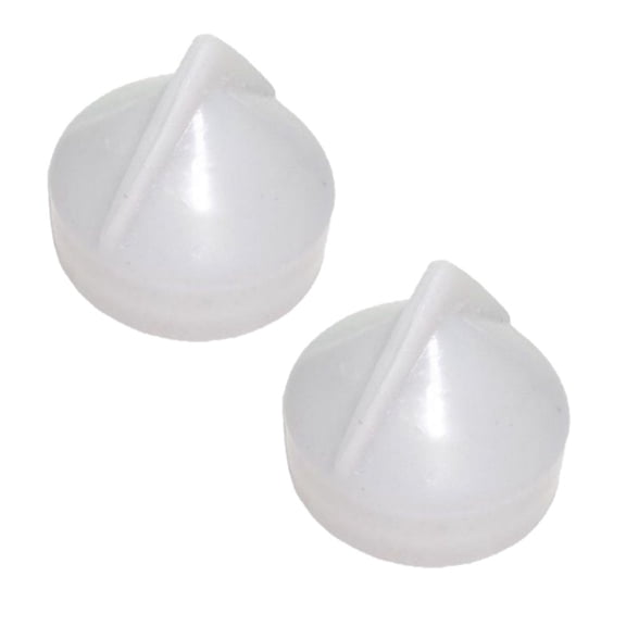RAParts Set of Two (2) New Air Cleaner Dust Ejector Valves 24 462 07-S Fits Kohler Engines