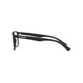 thumbnail image 3 of Eyeglasses Emporio Armani EA 3178 5869 Matte Black, 3 of 3