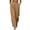 Khaki, variant on WQNVRNR Office Dress Pants for Womens- High Waisted Stretch Slimming Casual Business Long Trousers with Pockets Khaki Size 2XL