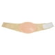 thumbnail image 5 of Vientre falso artificial vientre de embarazo falso seguro ecológico para rendimiento para accesorios de fotografía para mujeres, 5 of 8