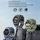 thumbnail image 5 of Para Exteriores 1.28 Pantalla Resistente Ip68 Reloj Inteligente Resistente Al Agua A Prueba De Polvo A Prueba De Caídas Noticed HA039447-03, 5 of 6