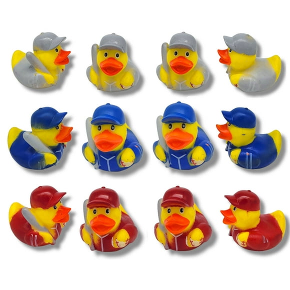 Disney Rubber Ducks