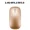 Gold, variant on New Bluetooth Wireless Mouse USB Optical Rechargeable Mouse for Computer Laptop PC Macbook Gaming Mouse Gamer 2.4GHz 1600DPI