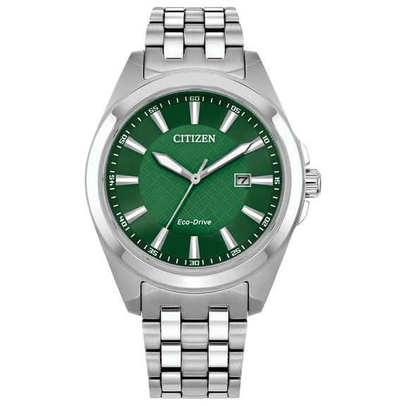 Citizen Eco-Drive Peyten Mens Watch