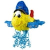 Airplane Adventure 3D 18" Pull-String Pinata