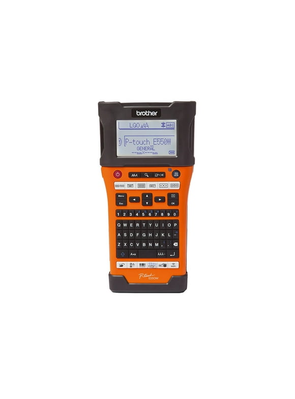 Brother Label Maker Tape & Refills in Labels & Label Makers