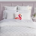 thumbnail image 2 of Martha Stewart Emerson 2 Piece Set Euro Sham, 2 of 7