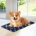 thumbnail image 4 of TIMIFIS Couverture pour Chien Couverture pour Chats Couverture Imprimée Couverture pour Animal Couverture d'Hiver Chaude Adaptée aux Animaux d'Intérieur Sommeil d'Hiver Chaud, 4 of 5