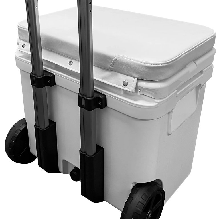 パーツ YETI Free Shipping! Wise 8WD1560-784 - Premium 60 Qt. Cooler