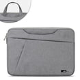 thumbnail image 1 of Bolso de Mano Perfke para Laptop 14 Pulgadas 360x25x256mm, 1 of 9
