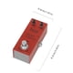 thumbnail image 3 of Pedal de efectos de guitarra Coro analógico/Retardo analógico/Accesorios de pedal de efectos de trémolo, 3 of 5