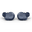 Navy, variant on Restored Jabra Elite Active 75t True Wireless Earbuds, Noise Cancelling, Navy