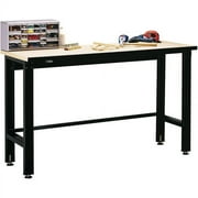 Cadet 66" Work Surface, Pre-Assembled