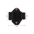 thumbnail image 2 of module de Contrôle d'Allumage pour Audi pour VW 1.8L 4D0905351 1.8T-, 2 of 4