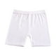 thumbnail image 4 of Odeerbi 6-12 Años Niñas Bicicleta Pantalones Cortos Algodón Seguridad Bajo Vestido Slip Pantalones Cortos Yoga Danza Pantalones Cortos Leggings Sin Costuras, 4 of 5
