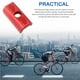 thumbnail image 5 of Bisagra Para Bicicleta, Hebilla Plegable Fácil De Instalar, Hebilla De Bicicleta De Aleación De Aluminio De Alta Dureza Para Bicicletas, Bicicleta Plegable Vogacara OD010825-02, 5 of 7