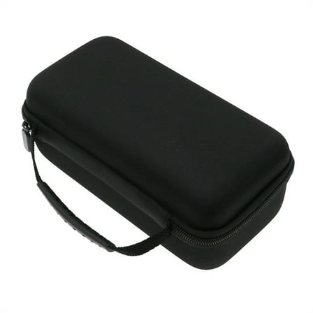 For Rode Pro  Plus Camera Microphone Organizers Hard EVA Bag Carrying Case Pouch