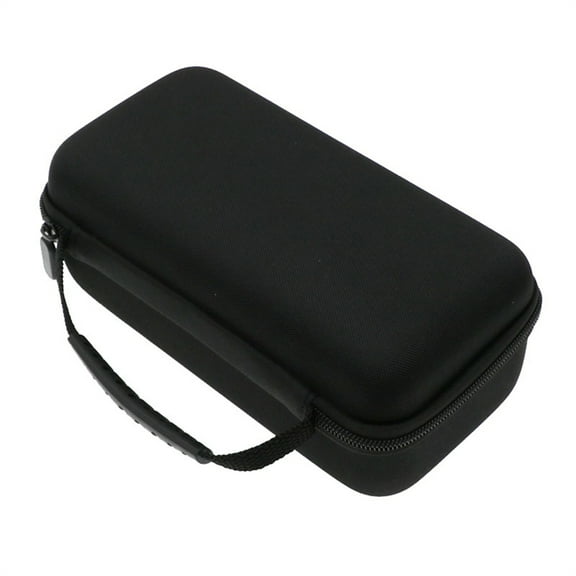 For Rode Pro  Plus Camera Microphone Organizers Hard EVA Bag Carrying Case Pouch