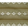 thumbnail image 4 of oneOone Tissu Flex en Coton Tissu à Imprimé Géométrique en Blocs BTY 40 Pouces de Large, 4 of 4