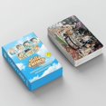 thumbnail image 2 of 55pcs/ Kpop Nct127 Dream Lomo Card New Album Hello Future Fans Photocards Photo Nct Card Photo Album Idol Fan Gift, 2 of 5
