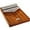 Multicolor, variant on Meinl Sonic Energy 17-Note Solid Kalimba (Acacia)