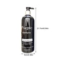 thumbnail image 4 of Champú Cabello Champú CHAMPÚ PEINADO CHAMPÚ CAPILAR MUJER Y HOMBRE CHAMPÚ FIJADOR Y TONIFICANTE CUBRIENTE 473ML(Buy 2 Save 10%), 4 of 4