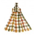 thumbnail image 1 of Mr. MJs Trading AG-36210 Hanging & Tie Button Towel, Cambridge, 1 of 1