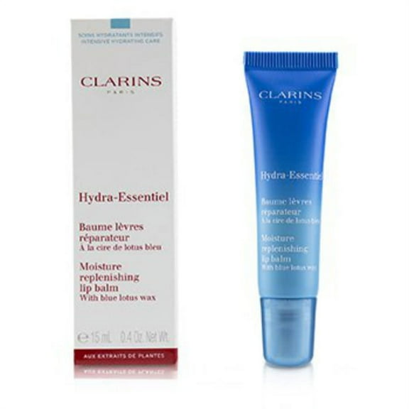 Clarins / Hydra-essentiel Moisture Replenishing Lip Balm .4 oz (15 ml)