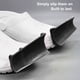 thumbnail image 4 of Accesorio Para Quitanieves Para Zapatos, 2 Pares, Agujero Para Manualidades, 4 of 7