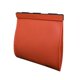 thumbnail image 2 of Bolsa de basura para coche, cubo de basura para automóvil, suministros para automóviles, accesorios portátiles para el interior del coche, organizador Naranja, 2 of 7
