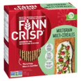 thumbnail image 4 of Finn Crisp Multigrain Thin Crispbread Snack Crackers, Box, 4 of 5