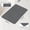 Line2-grey, variant on Stone Bath Mat Diatomaceous Earth Shower Mat Non-Slip Super Absorbent Diatomite Stone Bath Mats for Bathroom Floor Quick Drying Natural Easy to Clean