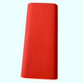 thumbnail image 4 of Dalazy Coussin de Chaise en Mousse EVA en Forme de U 32.5x16x4.5cm Rouge, 4 of 9